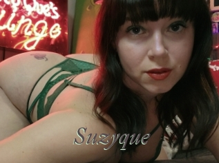 Suzyque