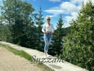 Suzzane