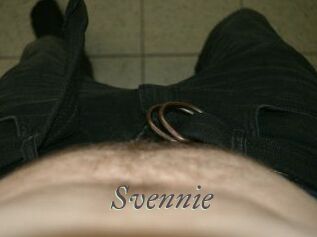 Svennie