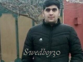 Swedboy30