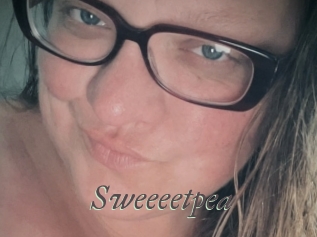 Sweeeetpea