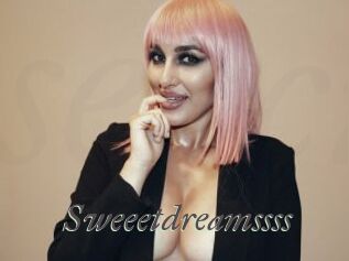 Sweeetdreamssss