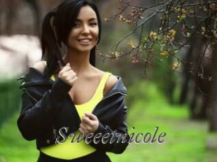 sweeetnicole Sexcams city
