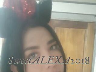 SweetALEXA2018