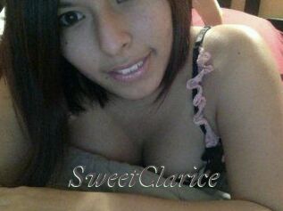 SweetClarice