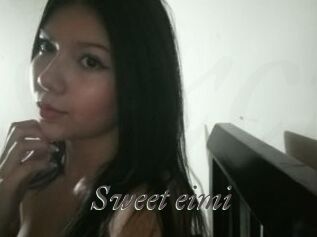 Sweet_eimi