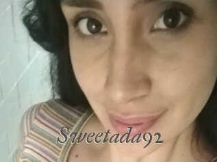 Sweetada92