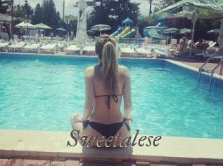 Sweetalese
