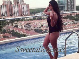 Sweetaliciaxoxo