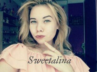 Sweetalina