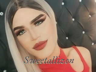 Sweetallizon