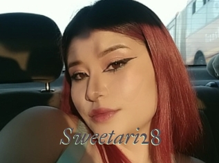sweetari28 Sexcams city