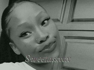 Sweetassxox
