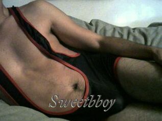 Sweetbboy