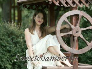 Sweetchambertin