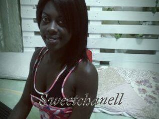Sweetchanell