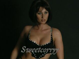 Sweetcorryy