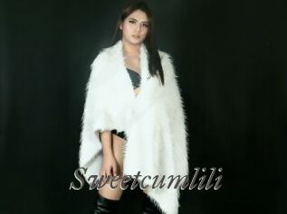Sweetcumlili