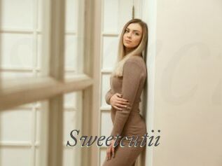 Sweetcutii