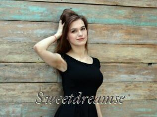 sweetdreamse Sexcams city