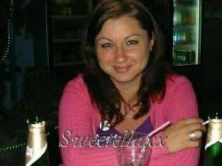 Sweetellaxx