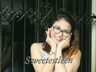 Sweetestleen
