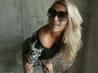 Sweetestval