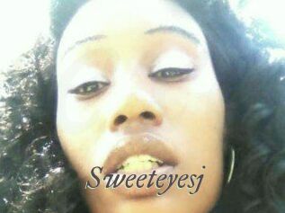 Sweeteyesj