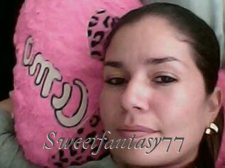 Sweetfantasy77