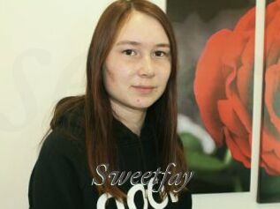 sweetfay Sexcams city