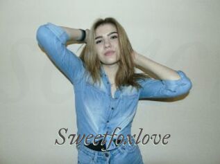 Sweetfoxlove