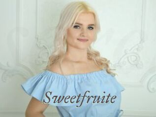 Sweetfruite
