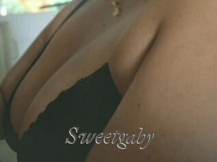 Sweetgaby