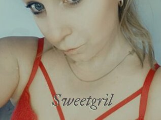 Sweetgril