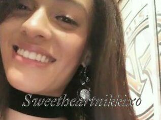sweetheartnikkixo Sexcams city