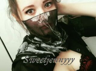 Sweetjennyyy