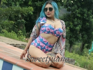 sweetjuana Sexcams city