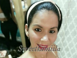 Sweetkamiila