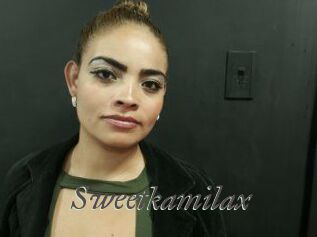 Sweetkamilax