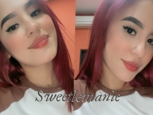 Sweetlemanie