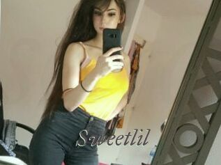 sweetlil Sexcams city
