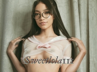 sweetlola111 Sexcams city