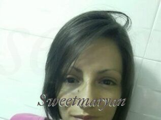 Sweetmaryan