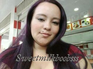 Sweetmilkboobsss