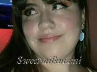 Sweetmilkmami