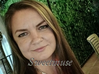 Sweetmuse