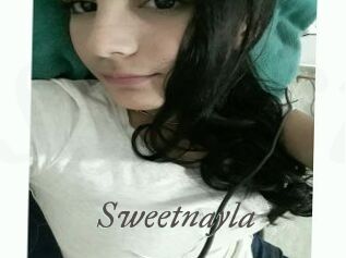 Sweetnayla
