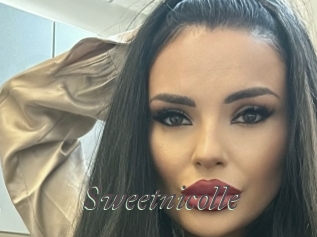 sweetnicolle Sexcams city