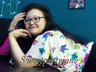 sweetpattyjane Sexcams city
