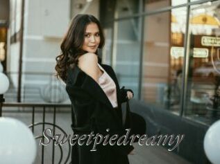 Sweetpiedreamy